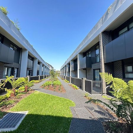 Shine Keysborough High-End Family Home, Netflix, Top Location Exterior photo