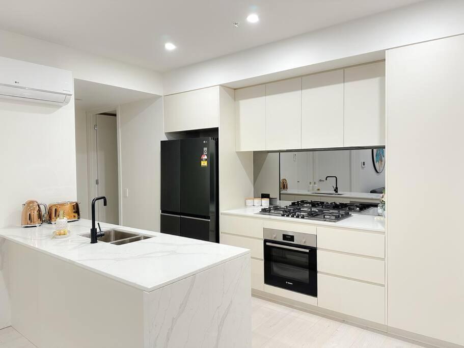 Shine Keysborough High-End Family Home, Netflix, Top Location Exterior photo