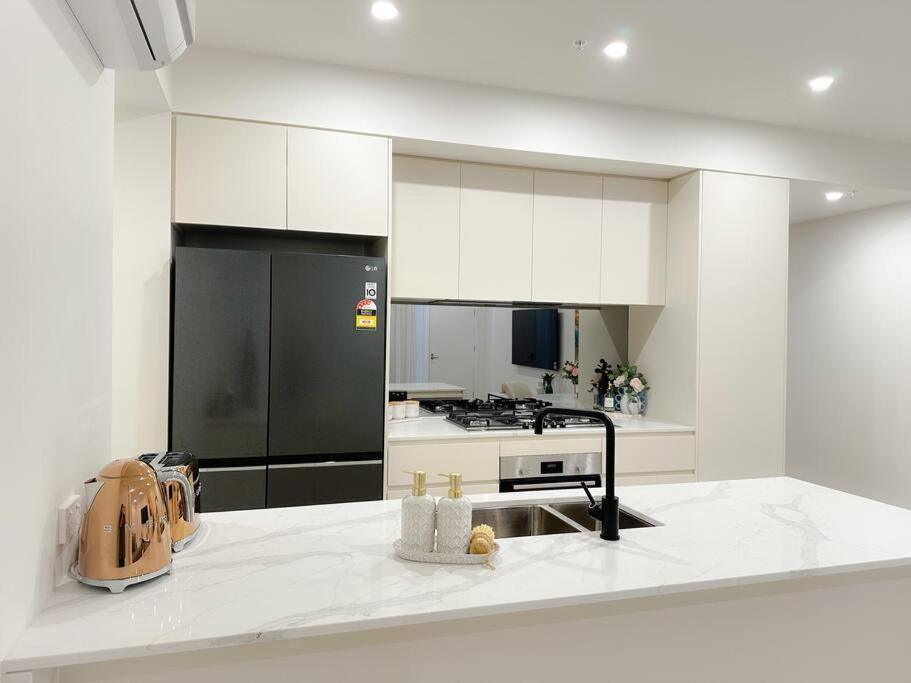 Shine Keysborough High-End Family Home, Netflix, Top Location Exterior photo