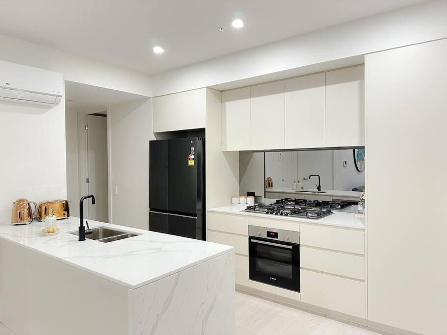 Shine Keysborough High-End Family Home, Netflix, Top Location Exterior photo